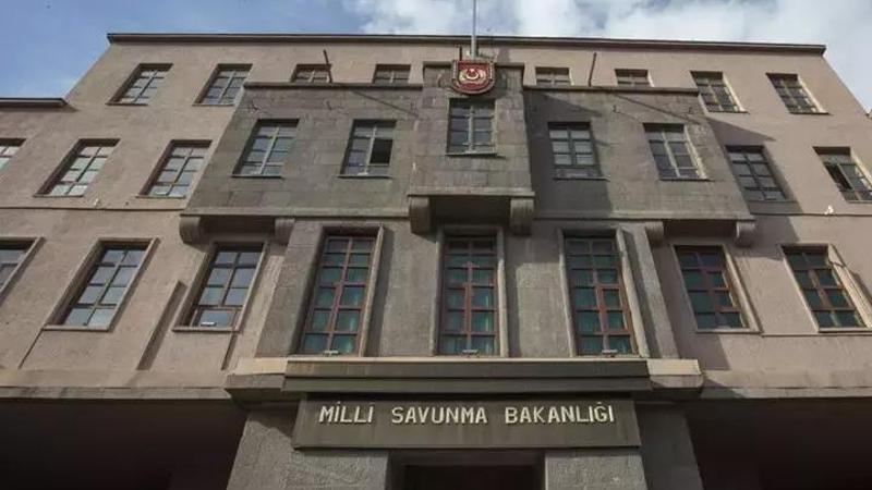 MSB kaynaklarından Rum Kesimi'nin faaliyetleriyle ilgili açıklama: Türkiye yetkilerini kullanmaktan çekinmeyecektir