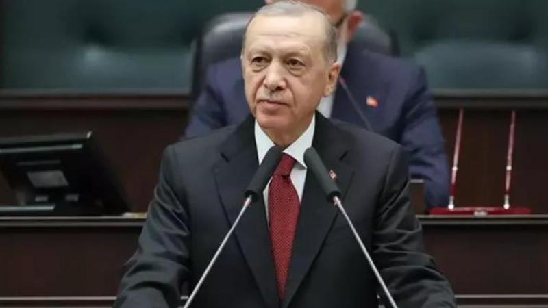 Cumhurbaşkanı Erdoğan: İslam dünyası sancılı dönem geçiriyor
