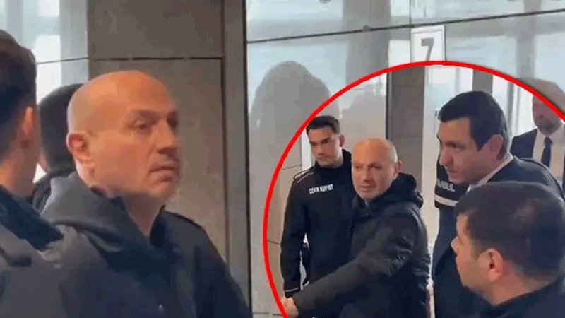 Dilek İmamoğlu'nun ağabeyi Cevat Kaya'nın ifadesine ulaşıldı