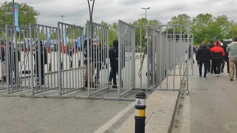 Türk-İş 1 Mayıs Emek ve Dayanışma Günü'nü Kartal Meydanı'nda kutlayacak