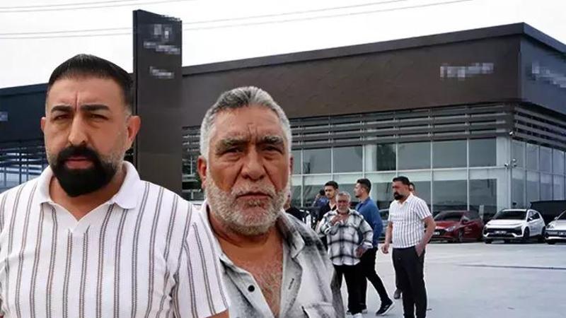 Sıfır otomobilleri ellerinden alındı! Satış danışmanının kurbanı oldular
