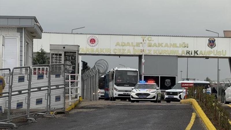Narin Güran cinayetine ilişkin 15 sanık, üçüncü kez hakim karşısına çıkmak üzere adliyeye getirildi
