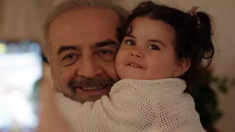 Azem dede oldu!