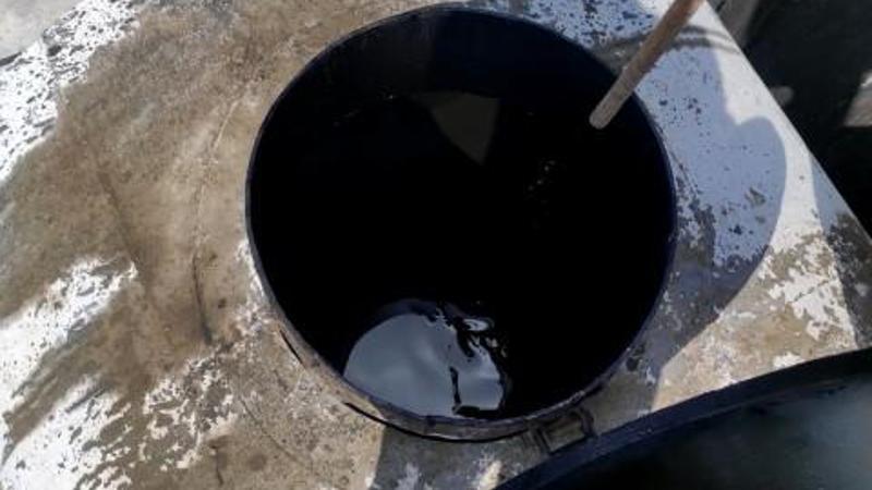 Adana’da 25 bin litre kaçak akaryakıt ele geçirildi