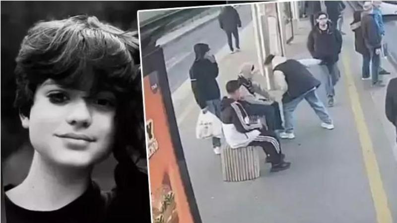 Ahmet Minguzzi cinayetinde kan donduran görüntü: Katil gülerek anlatmış