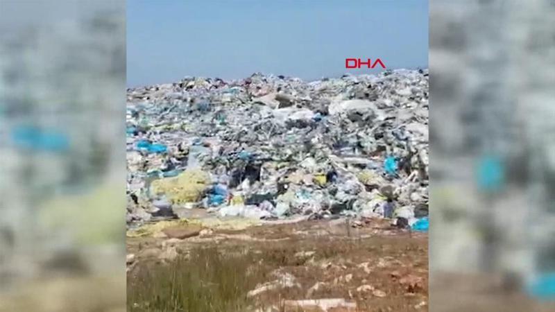 Bakanlıktan İzmir Büyükşehir Belediyesi'ne 3,7 milyon TL ceza