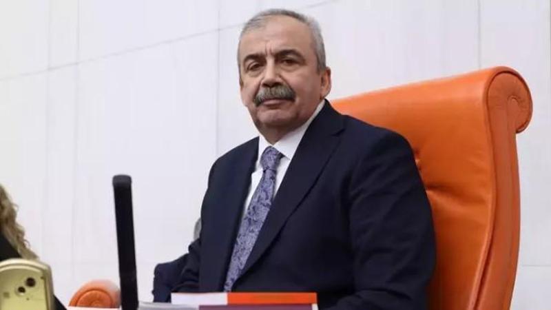 'Sırrı Süreyya Önder'in aracında düzenek bulunmuştu' DEM Parti'den açıklama geldi
