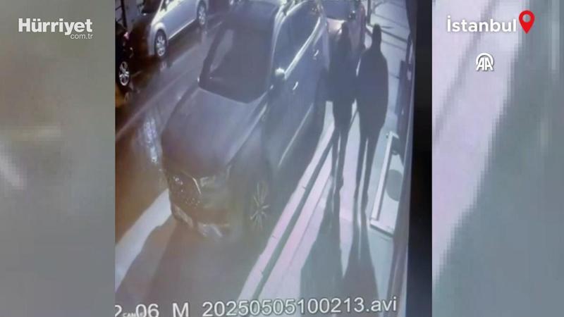 Şişli'deki Bahar Aksu cinayeti öncesi şüphelilerin keşif yaptığı belirlendi