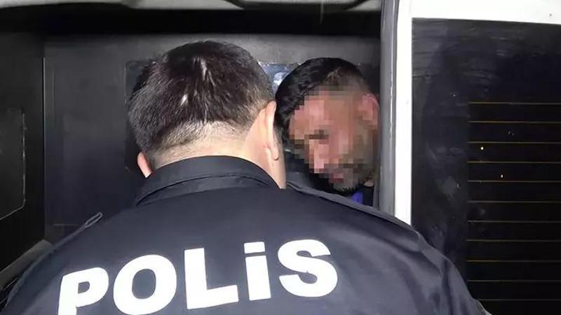 Yaptığını gören polisler şaşkına döndü: Ehliyetine 2060 yılına kadar el konuldu