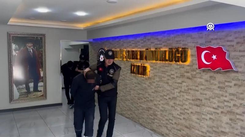 Bakan Yerlikaya duyurdu: 17 ilde dolandırıcı şebekesine operasyon