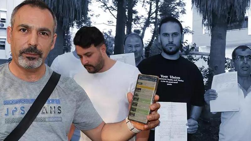 Sosyal medya fenomenine ait firmadan araç almak istediler, büyük şok yaşadılar