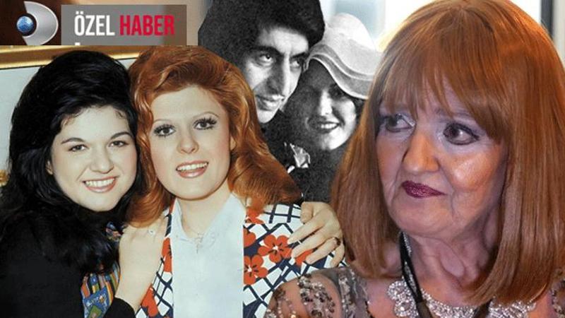 Eniştesiyle neden evlendi? Gülden Karaböcek 50 yıllık sessizliğini bozdu!