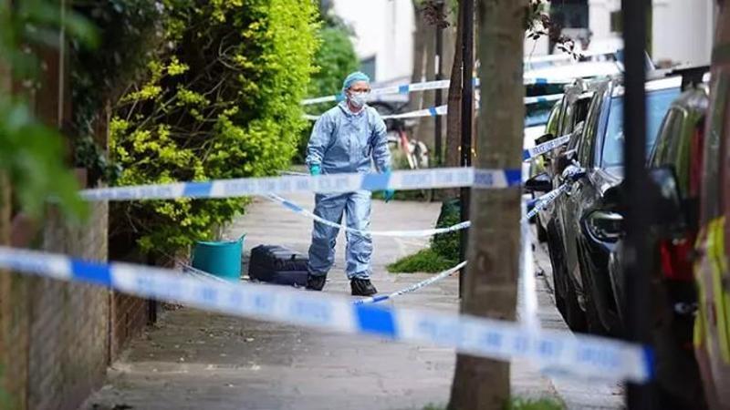 İngiltere Başbakanı Starmer’in evinde yangın