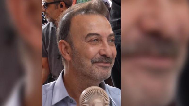 'Sıcak Büfe' setinin divası Hakan Yılmaz