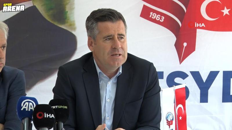 Gençlerbirliği'nin Süper Lig hedefi 'ilk 10'