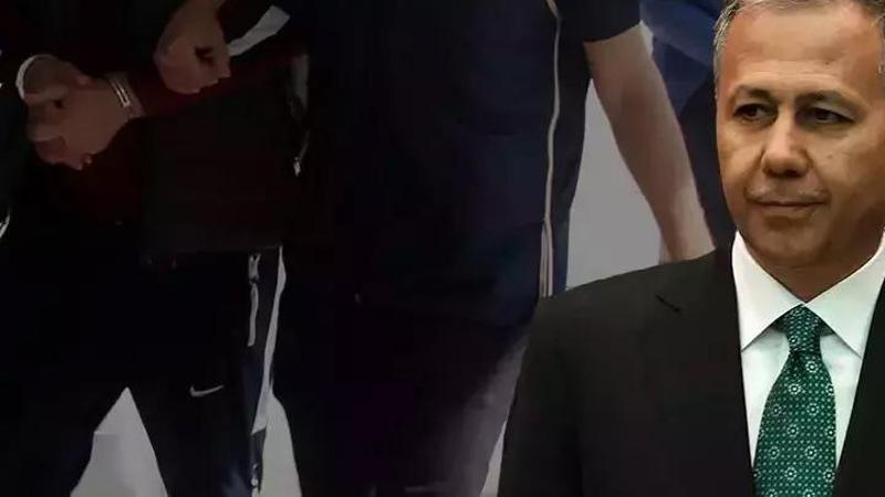 Tefecilere ve dolandırıcılara 49 ilde operasyon