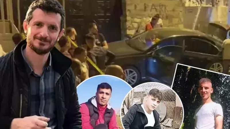 Kolundaki kan izinden yakalanmıştı! Kuyumcu cinayetinde kan donduran mesajlar: