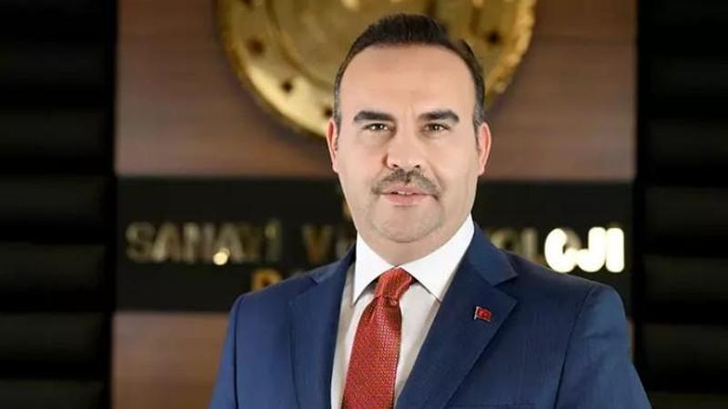 Bakan Kacır’dan iki yeni OSB müjdesi
