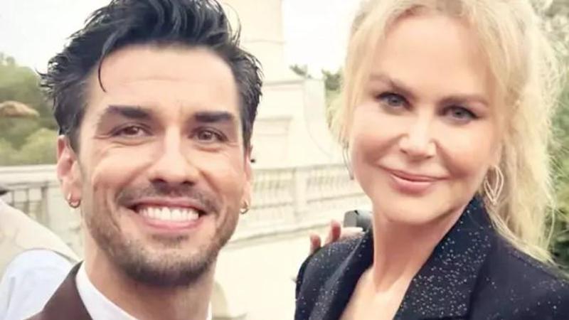 Hollywood’da Aras rüzgârı