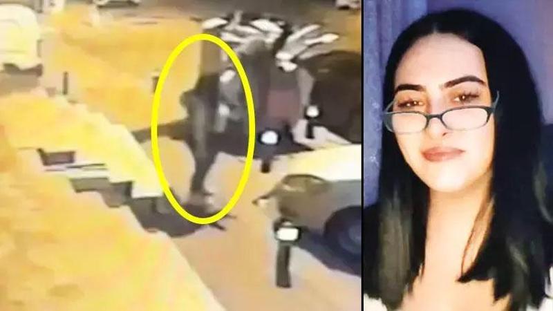 Küçükçekmece'de haraç için araç kurşunlayan şüpheli, gizlendiği binaya eşofmanla girip etekle çıktı!