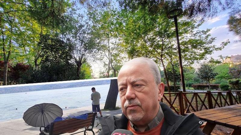 Yeni haftada hava nasıl olacak? Prof. Dr. Orhan Şen, yaz havası için tarih verdi