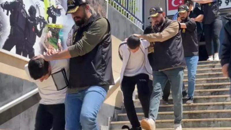 Avcılar’da ev almak istedi, 4 milyon 750 bin lira dolandırıldı: 7 gözaltı