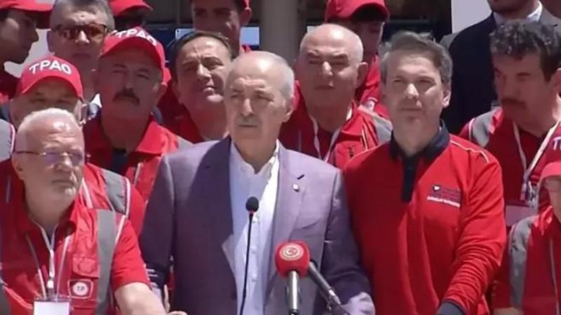 Gabar Dağı’nda 19 Mayıs Atatürk’ü Anma, Gençlik ve Spor Bayramı yürüyüşü