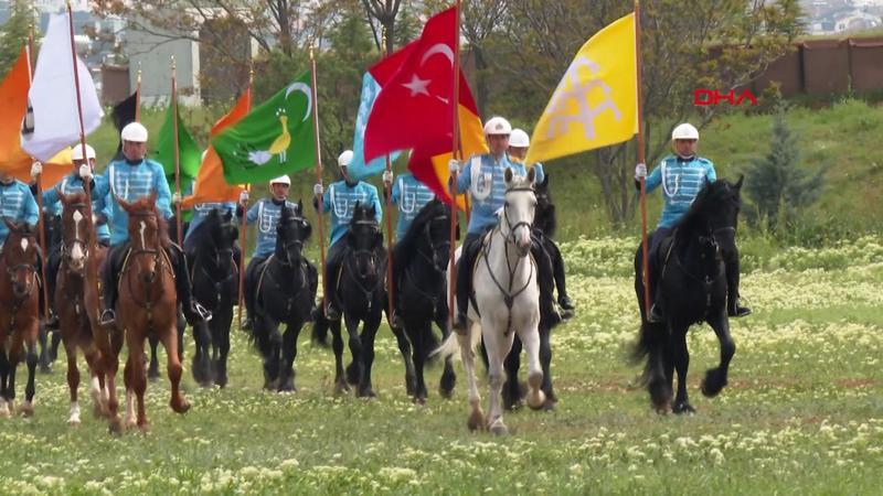 MSB'den 19 Mayıs'a özel klip