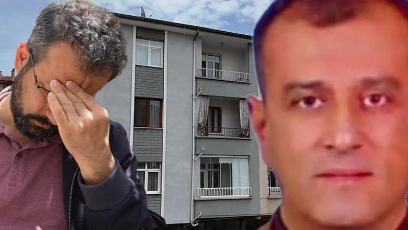 Cesedi 11 yıl sonra derin dondurucuda bulunmuştu... Telefon sinyali cinayet evine yakın mesafede kesilmiş