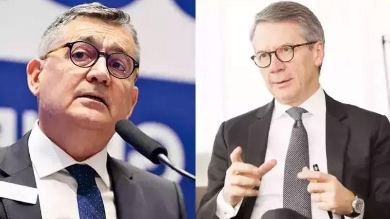 TÜSİAD yöneticileri Orhan Turan ve Ömer Arif Aras hakkında verilen 'Yurt dışına çıkış yasağı' kararı kaldırıldı