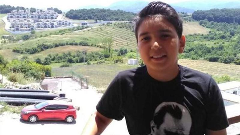 Yalova'da 7 yıl önce öldürülen Kerem’in arkadaşının annesi cinayet şüphesiyle yargılanmaya başlandı
