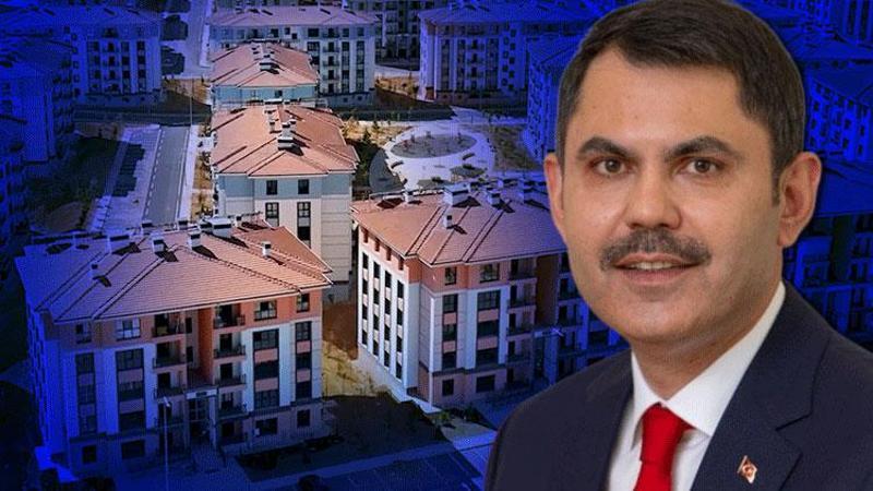 Bakan Kurum'dan 2B müjdesi: Tapularını kazandıracağız