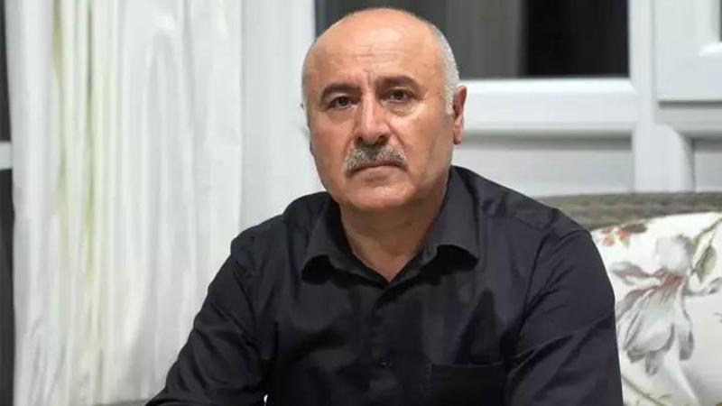 Oğuz Murat Aci'nin babasından, gelininin şikayetini geri çekmesine ilişkin açıklama