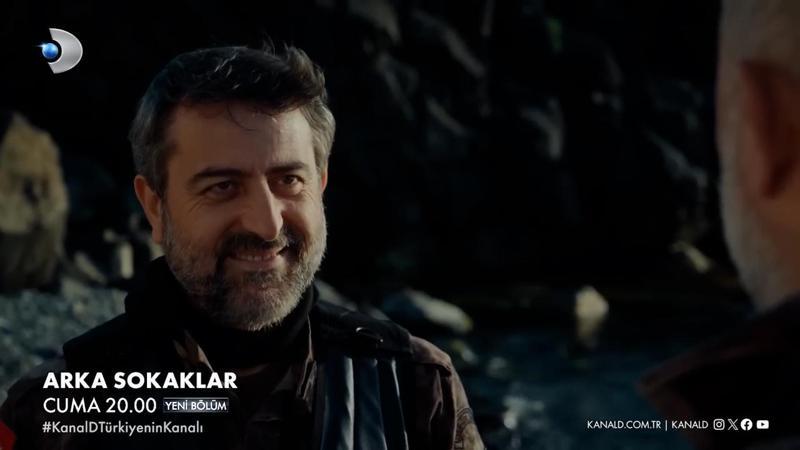 Arka Sokaklar'a 11 yıl sonra büyük dönüş! 'Özledik be devrem'