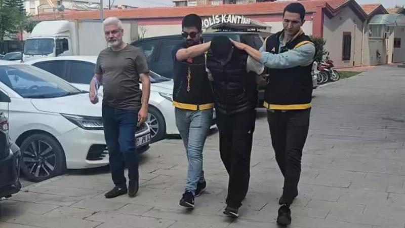 İki günde üç iş yerini soydu, ifadesi pes dedirtti