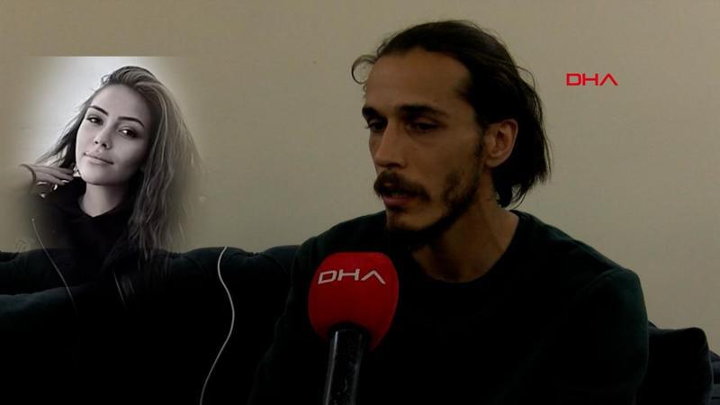 Deniz Karakaya'nın şüpheli ölümü; ihbar edip kaçan şüphelinin 11 suç kaydı olduğu ortaya çıktı