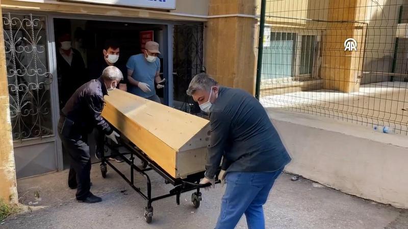 Kenenin ısırdığı Oğuzhan, 9 günlük yaşam savaşını kaybetti