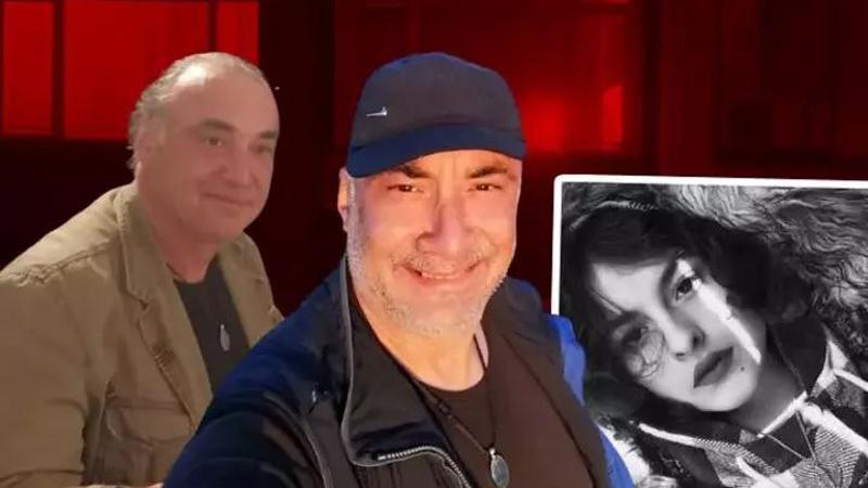 Yeşilçam oyuncusu Mehmet Serdar Sulukahya, üniversite öğrencisi tarafından öldürüldü