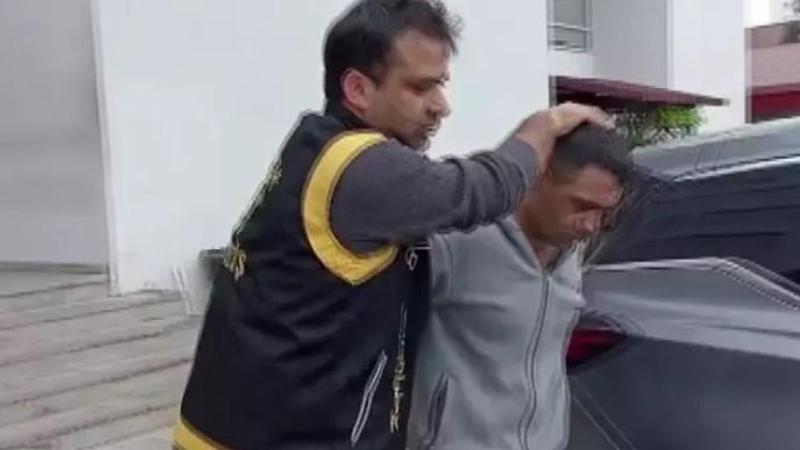 Arkadaşları eve bırakmayınca otomobil çaldı