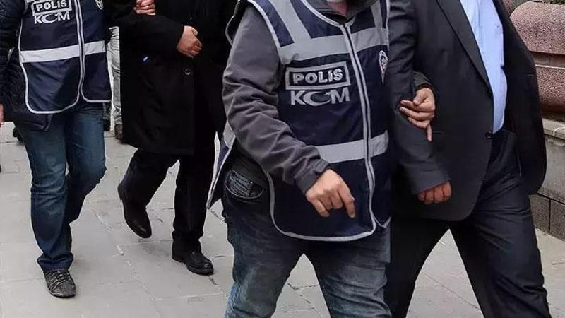 Künefe zincirine FETÖ/PDY operasyonu: 33 şüpheli gözaltına alındı