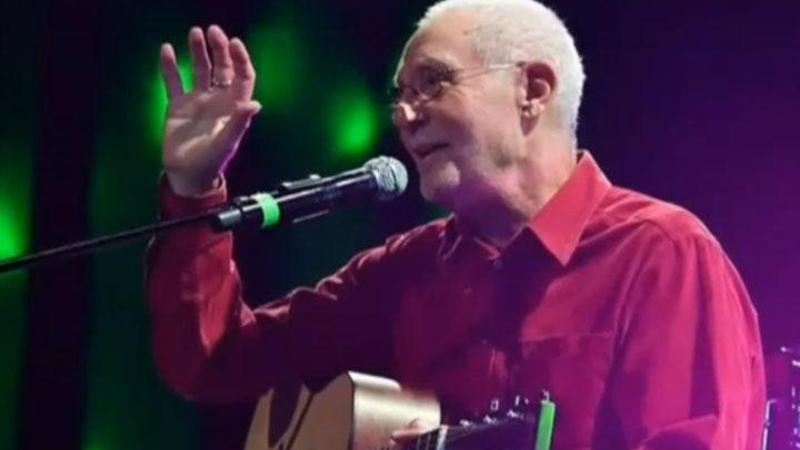 Müzisyen Vedat Sakman: Çok eski dostluğumuz vardı, anlatacak çok hikayemiz var