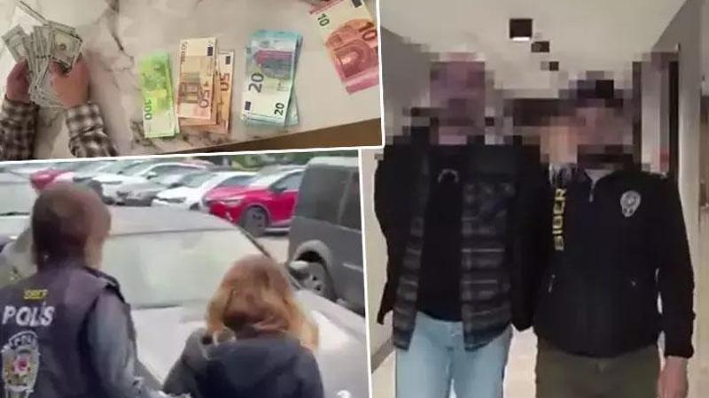 Papara'ya yasa dışı bahis operasyonunda yeni detaylar