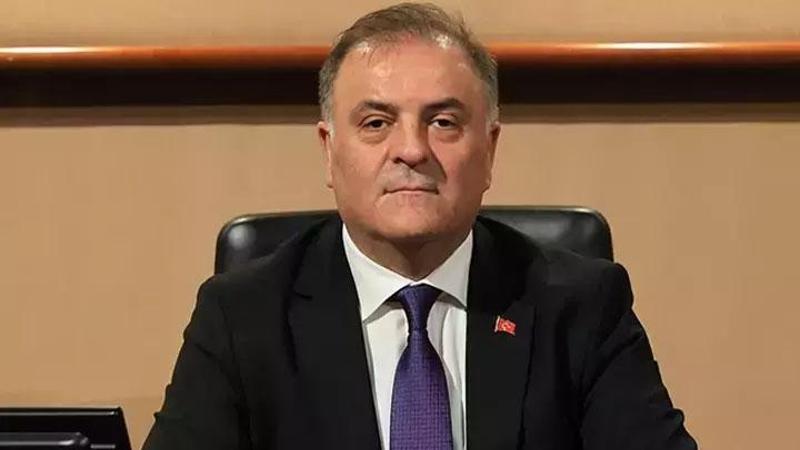 İBB Başkanvekili Nuri Aslan hakkında soruşturma