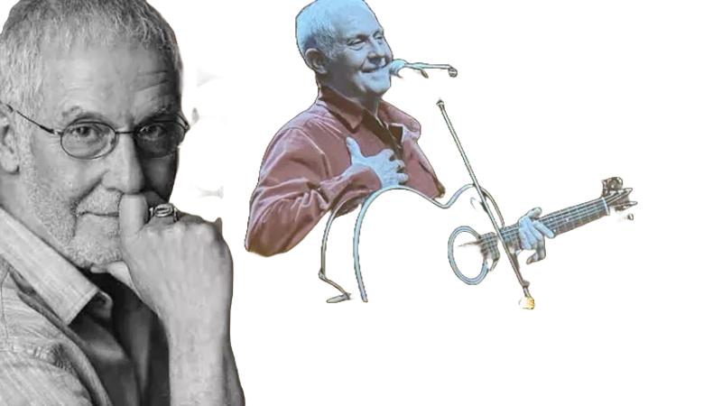 Müziğin 'Amca'sı İlhan Şeşen'e veda...