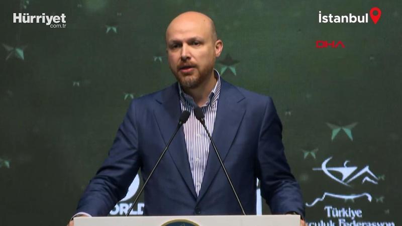 Dünya Geleneksel Okçuluk Federasyonu'nun kuruluş bildirisi, 13'üncü Fetih Kupası'nda imzalandı