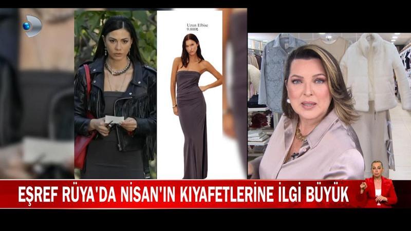 İlham verici bir dizisin Eşref Rüya! Türkiye bu aşkı çok sevdi! Eşref Rüya aşkı iz bırakıyor!