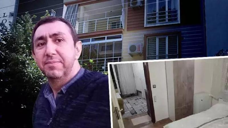 Aparta casus kameralar yerleştiren işletmeci kız öğrencileri hedef almış