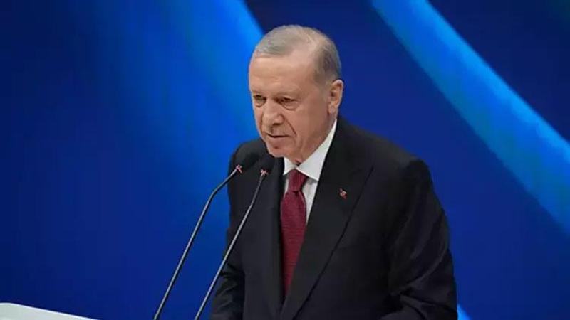 Azerbaycan'da üçlü zirve... Cumhurbaşkanı Erdoğan: Kalıcı barış için katkıya hazırız