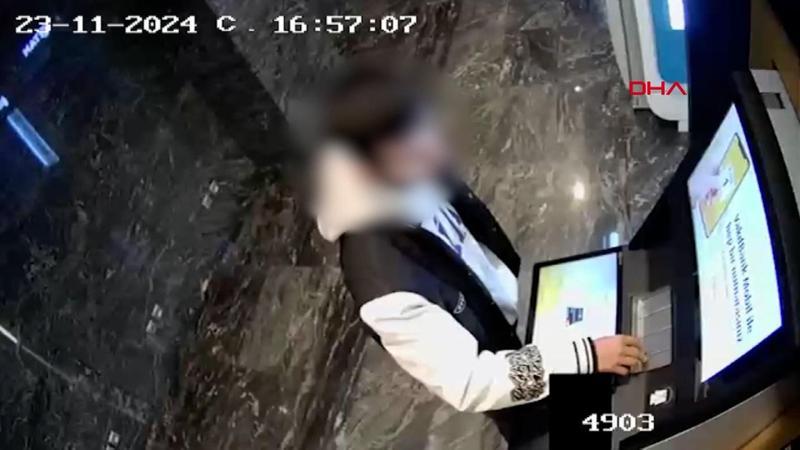 İzmir merkezli 6 ilde devre mülk dolandırıcılığı operasyonu