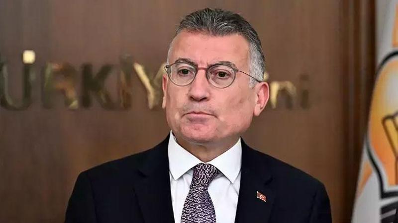 AK Parti, 10. Yargı Paketi'ni TBMM'ye sundu